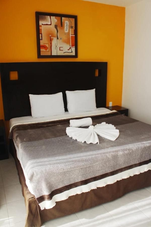 Ocean Front Boutique Playa del Carmen Exterior foto